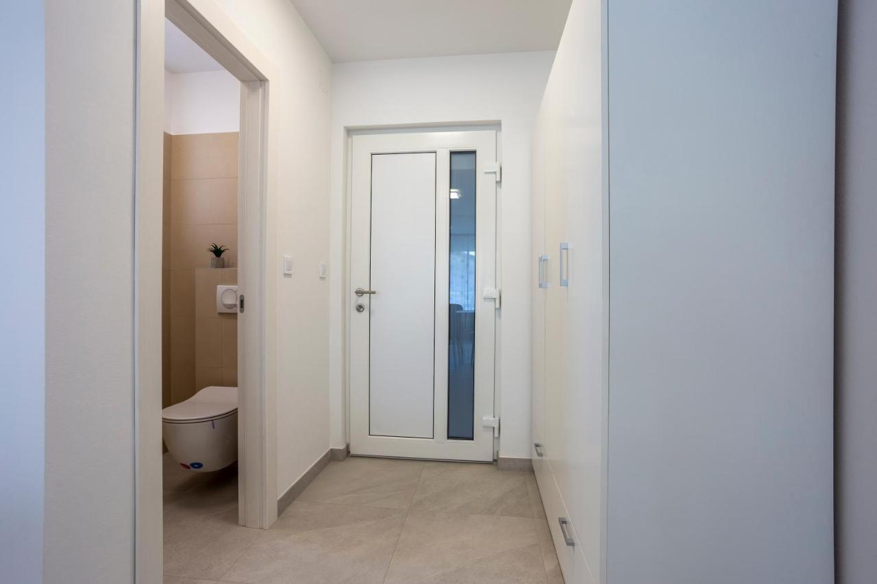 Apartment Silver Pula