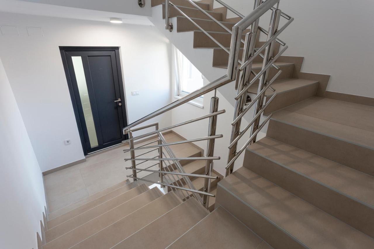 Silver Apartment Pula