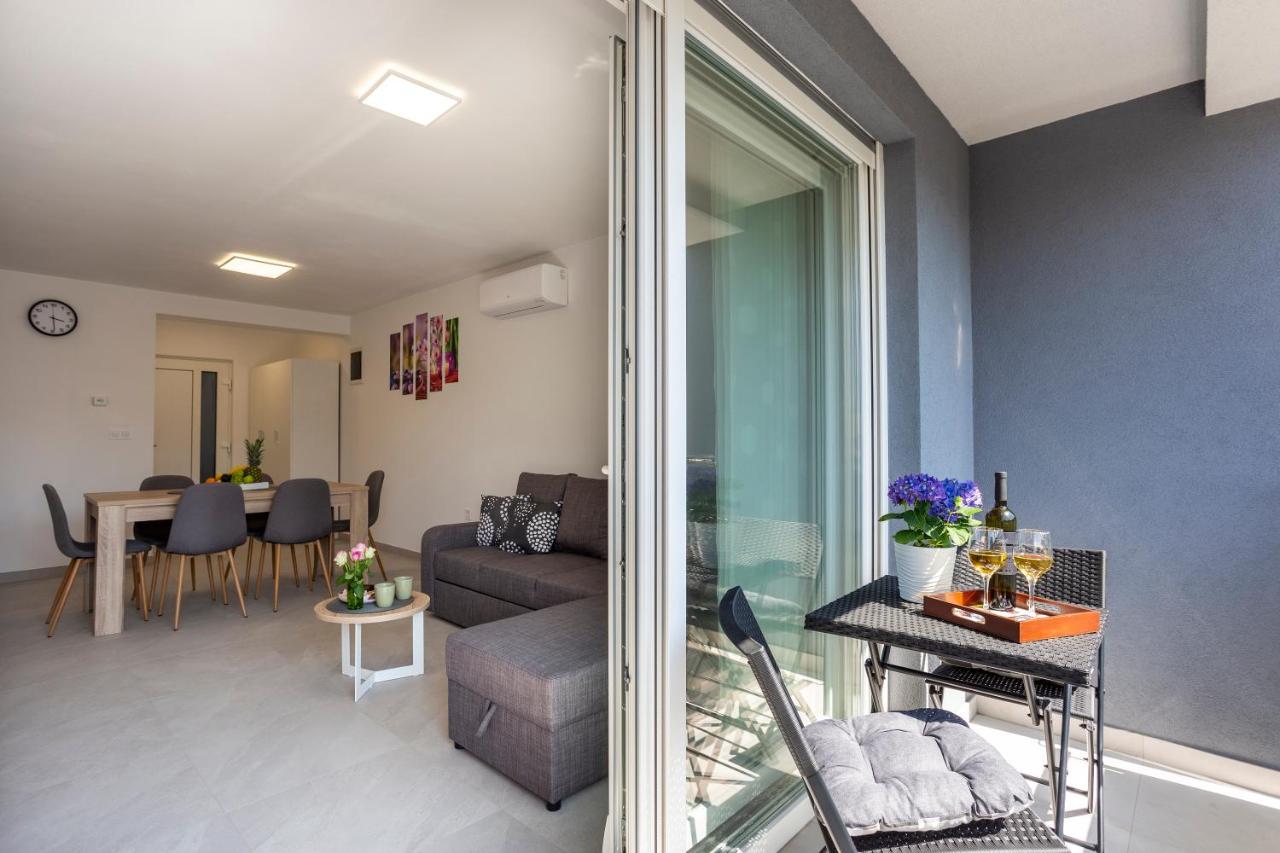 Silver Apartment Pula