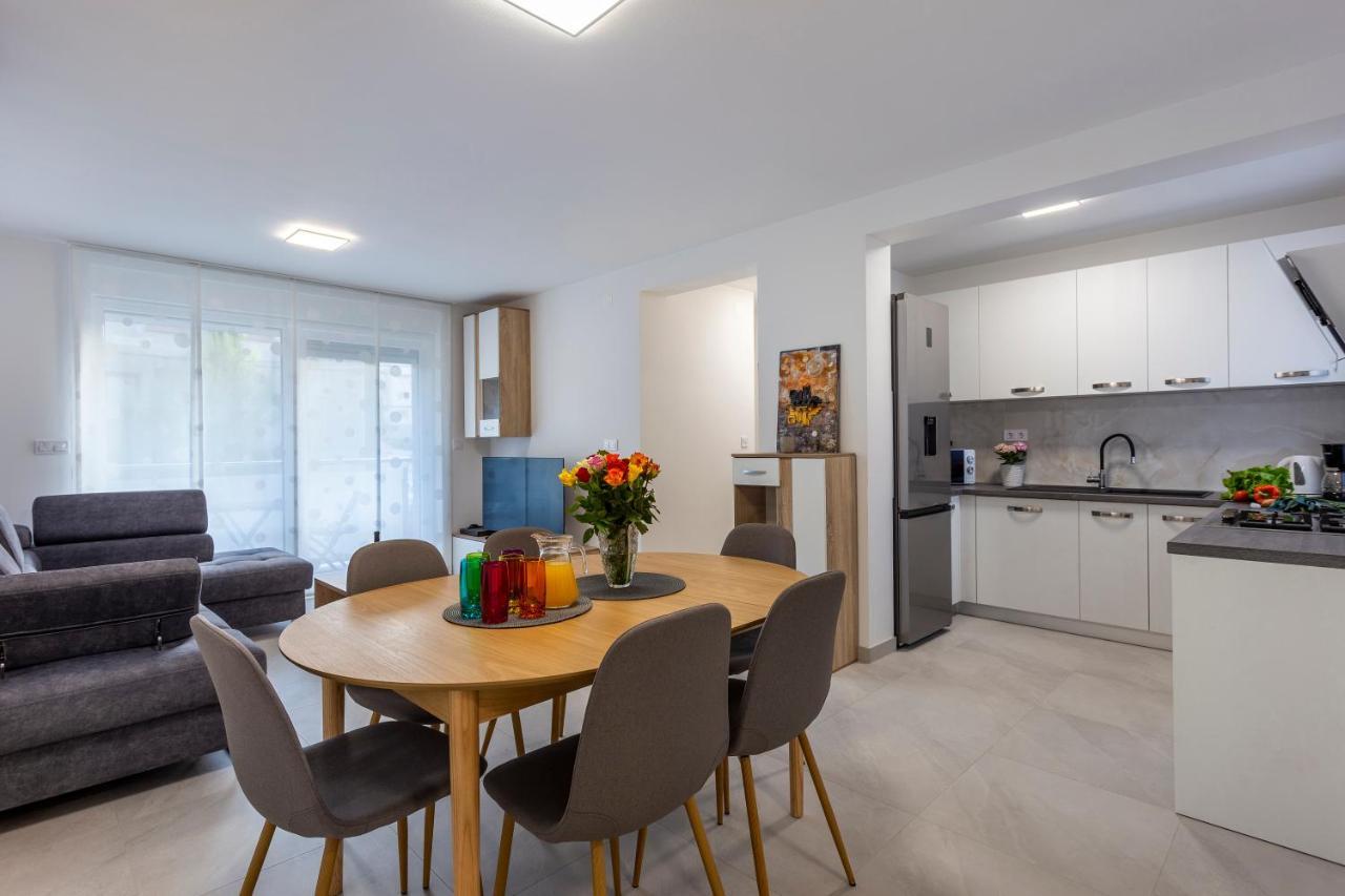 Appartement Silver Pula