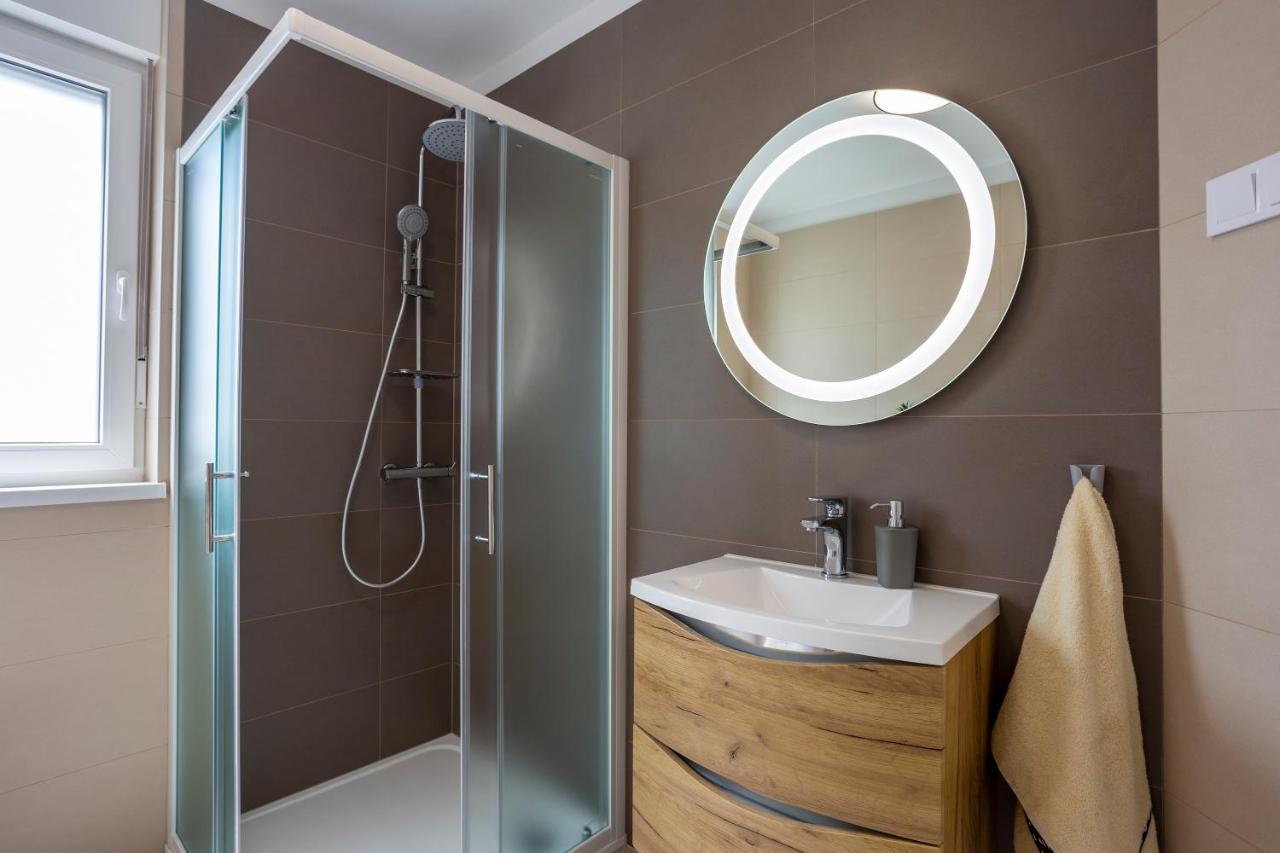 Appartement Silver Pula